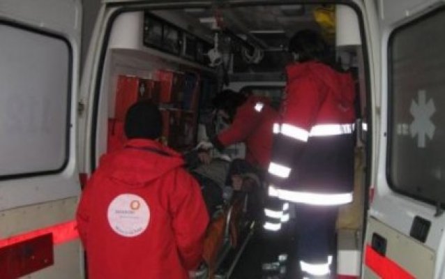 Primul accident mortal din 2013, înregistrat în staţiunea Mamaia